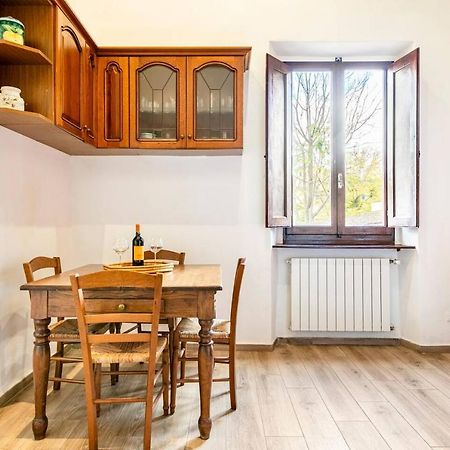 Cibe Florence Apartment Bagian luar foto