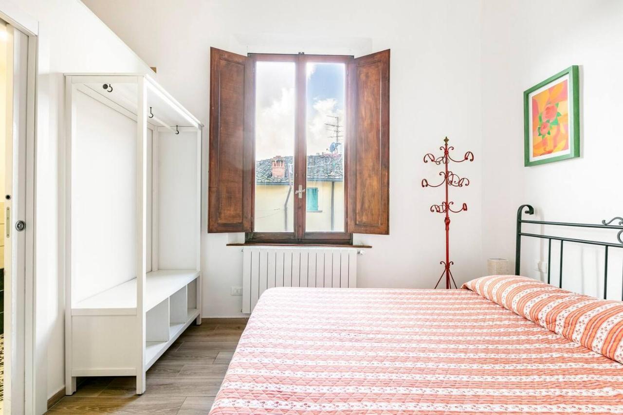 Cibe Florence Apartment Bagian luar foto
