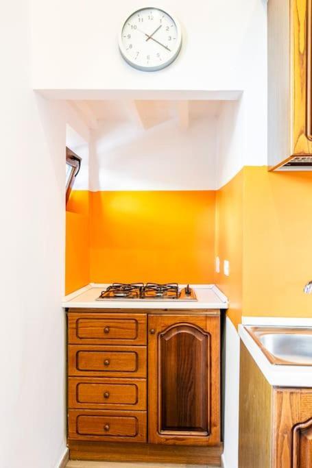 Cibe Florence Apartment Bagian luar foto
