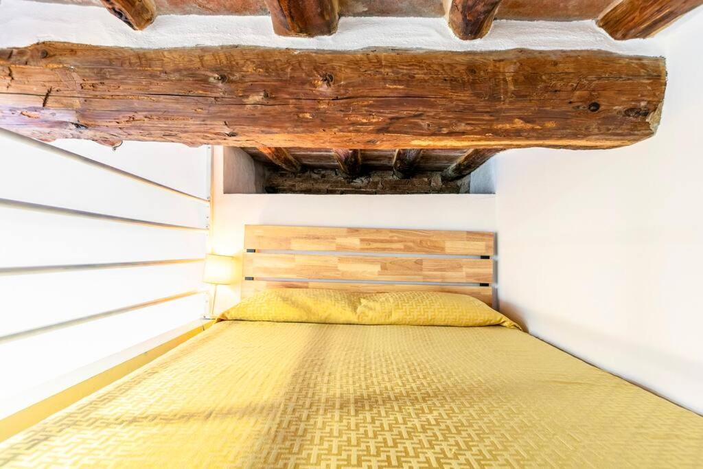 Cibe Florence Apartment Bagian luar foto