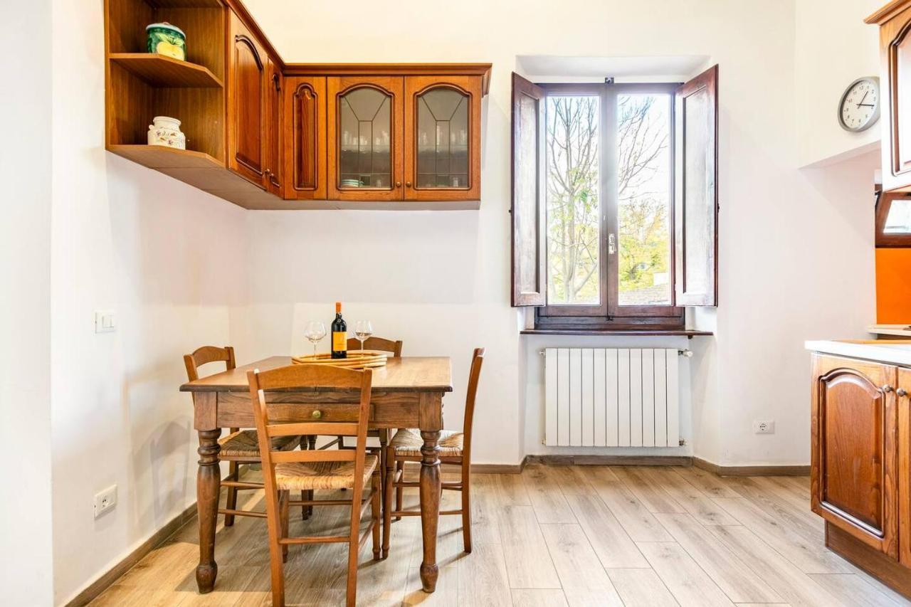 Cibe Florence Apartment Bagian luar foto