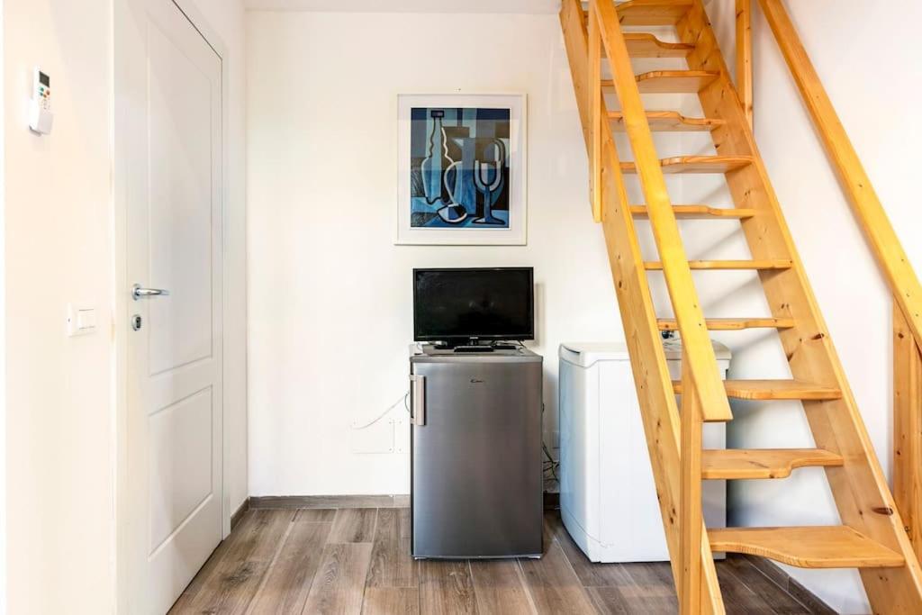Cibe Florence Apartment Bagian luar foto