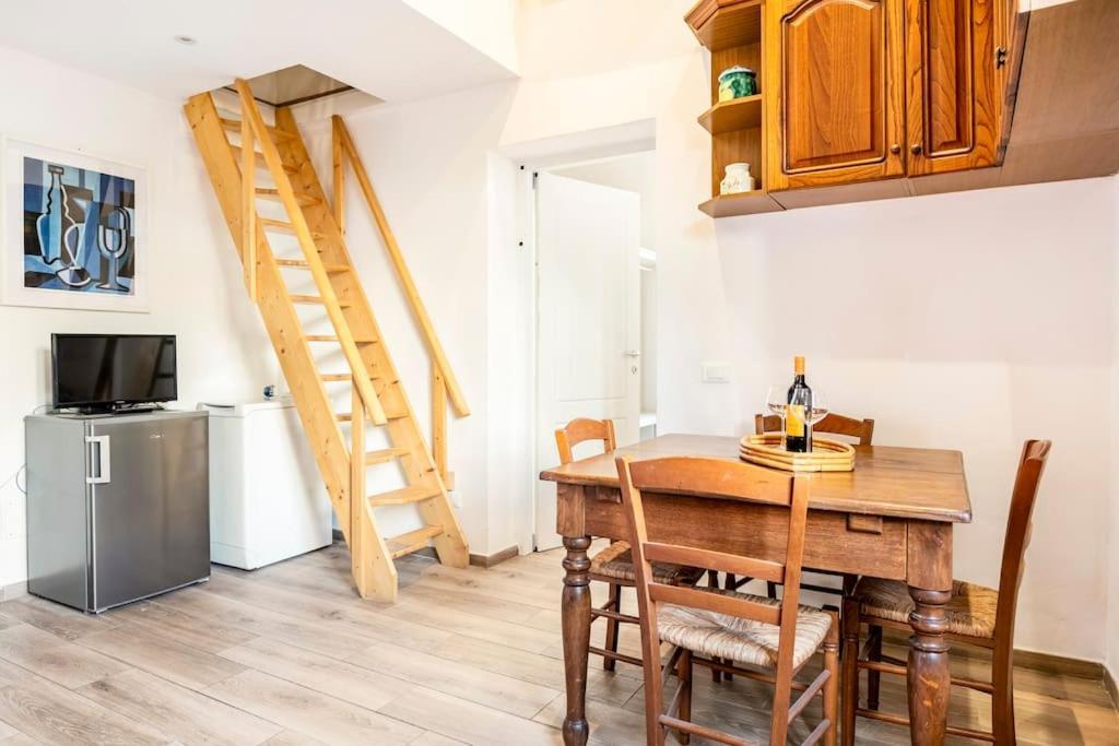 Cibe Florence Apartment Bagian luar foto