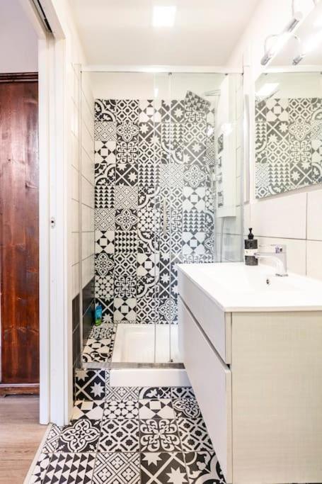 Cibe Florence Apartment Bagian luar foto