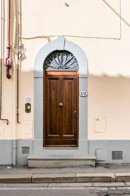 Cibe Florence Apartment Bagian luar foto