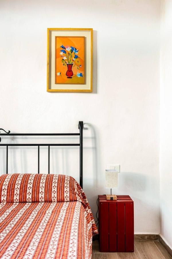 Cibe Florence Apartment Bagian luar foto