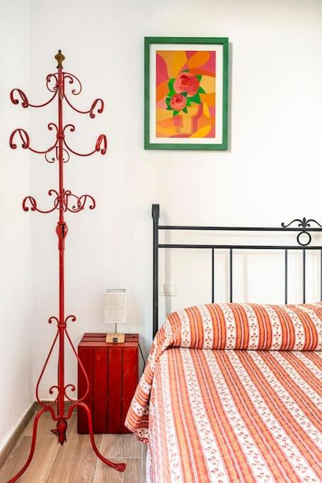 Cibe Florence Apartment Bagian luar foto