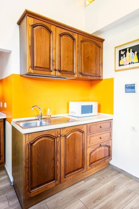 Cibe Florence Apartment Bagian luar foto